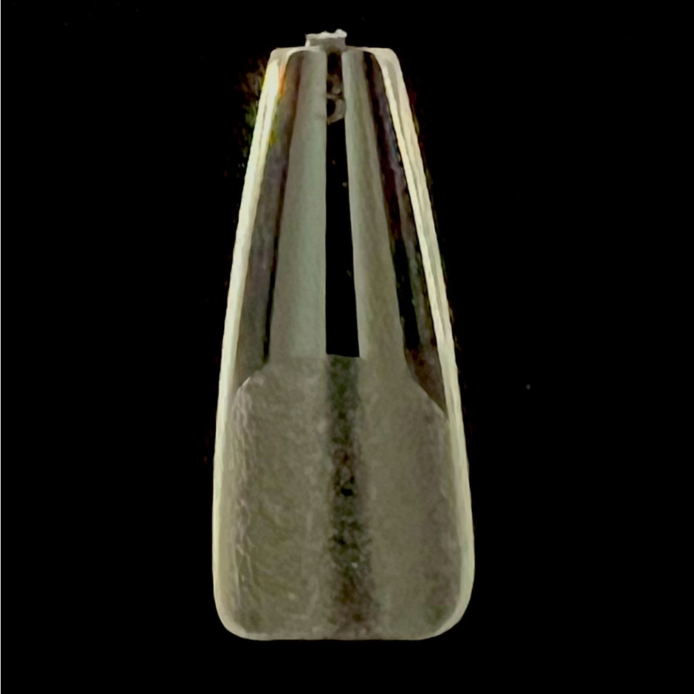 Size 3 Coffin style nail tips